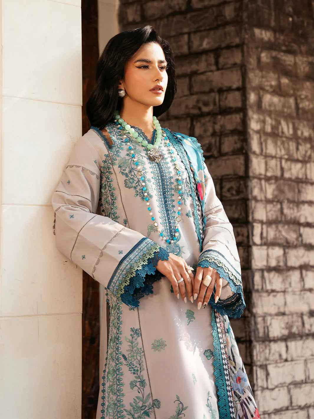 BIN ILYAS Kayra - 317 B