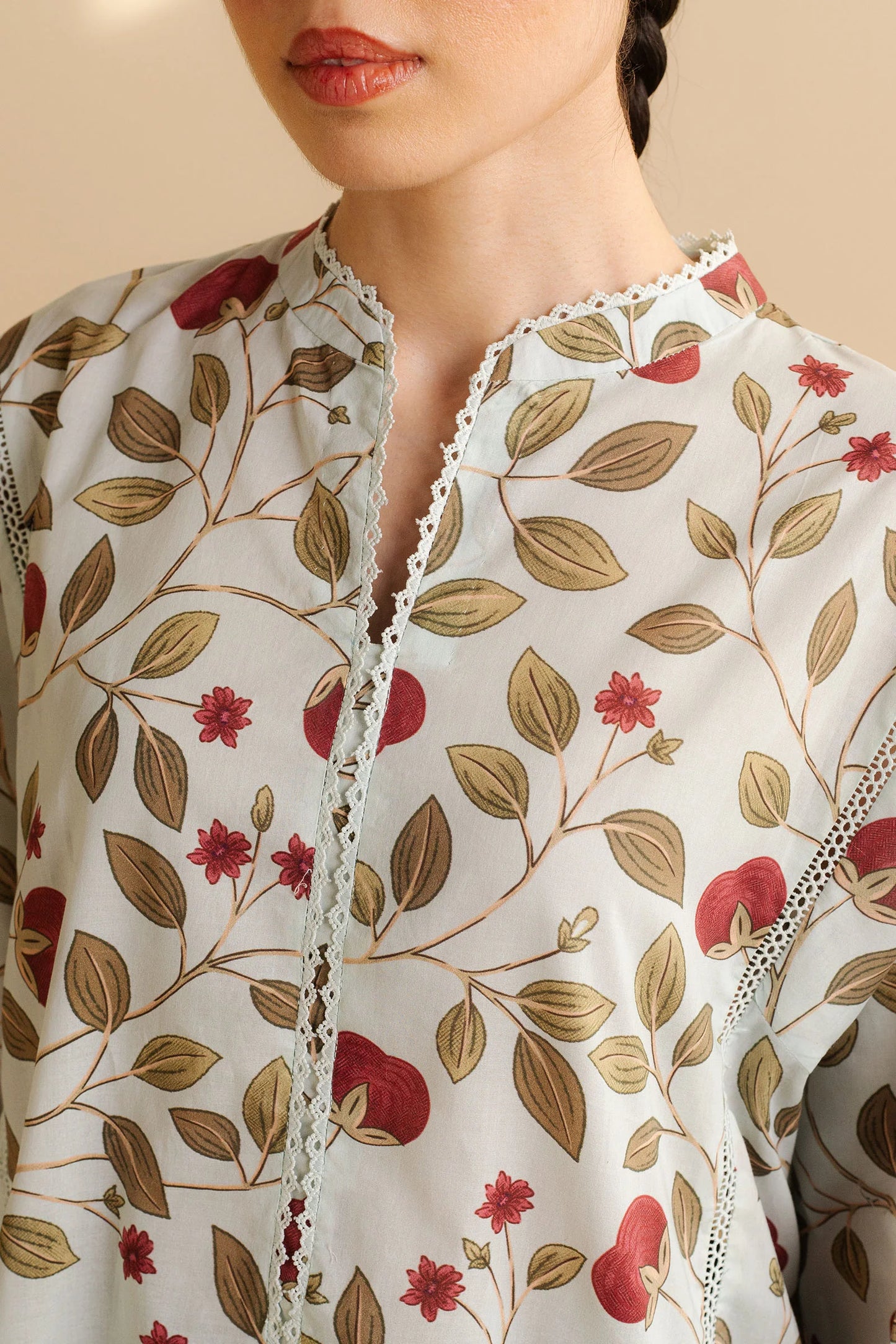 ZARA SHAHJAHAN COCO Prints-2 7B