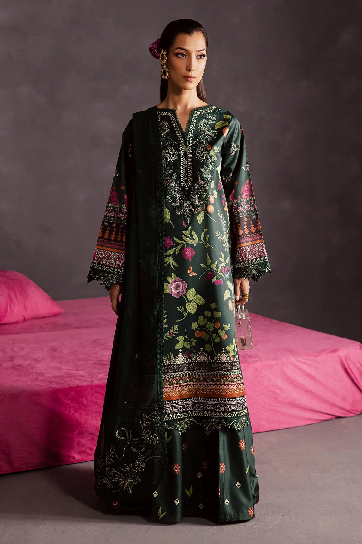 NUREH The Silk S - 29