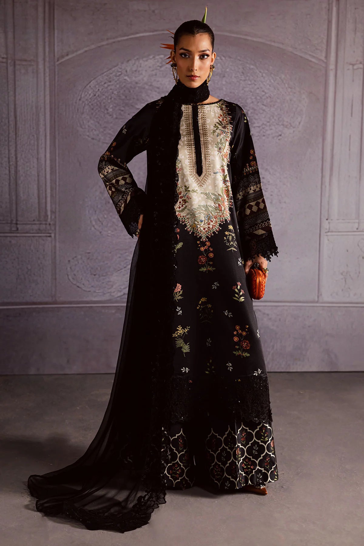 NUREH The Silk S - 31