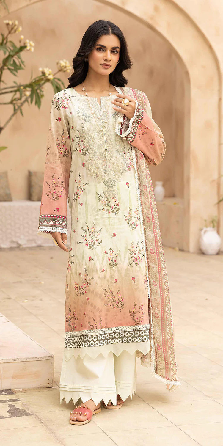 Riaz Arts Kesariya KY-17