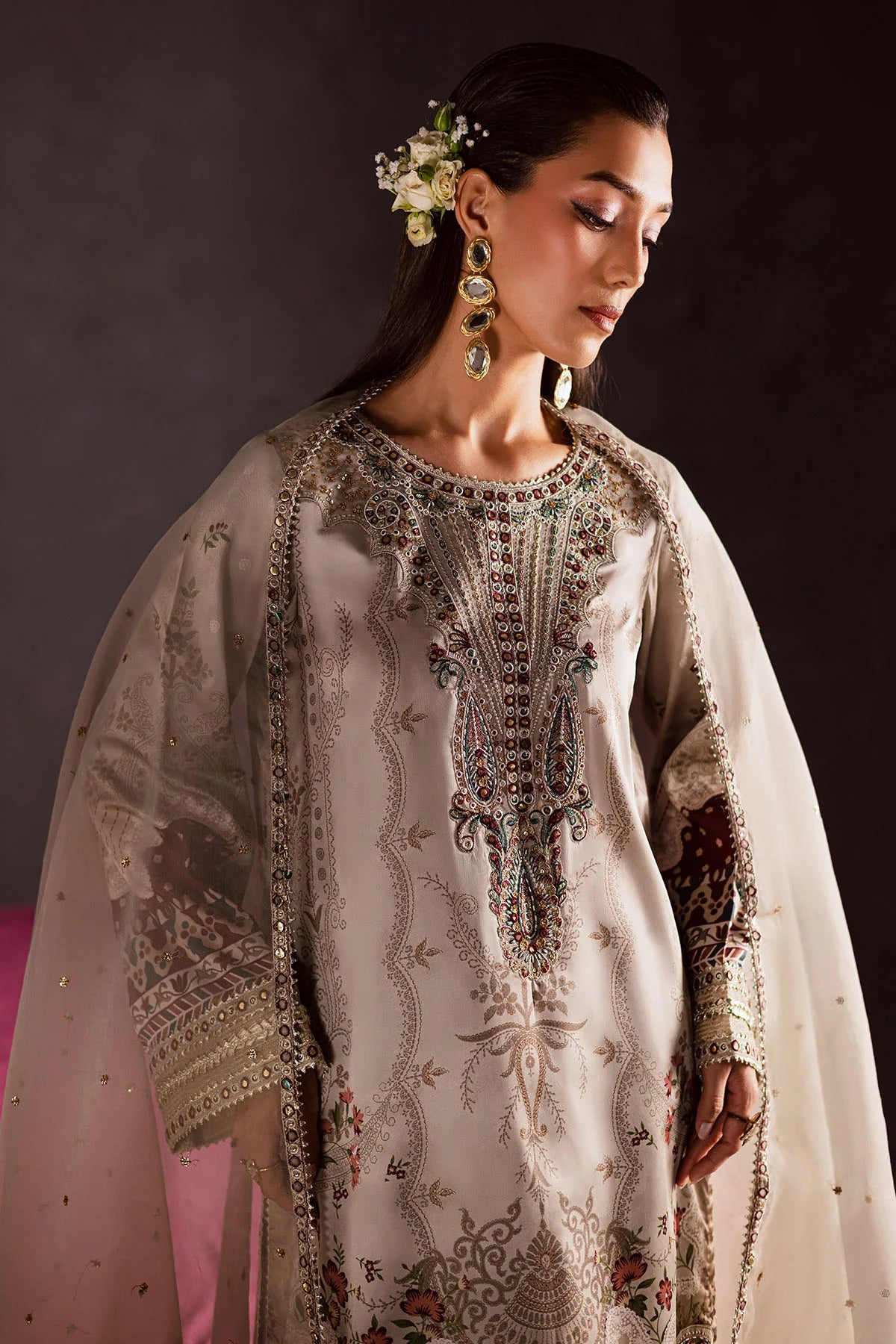 NUREH The Silk S - 27