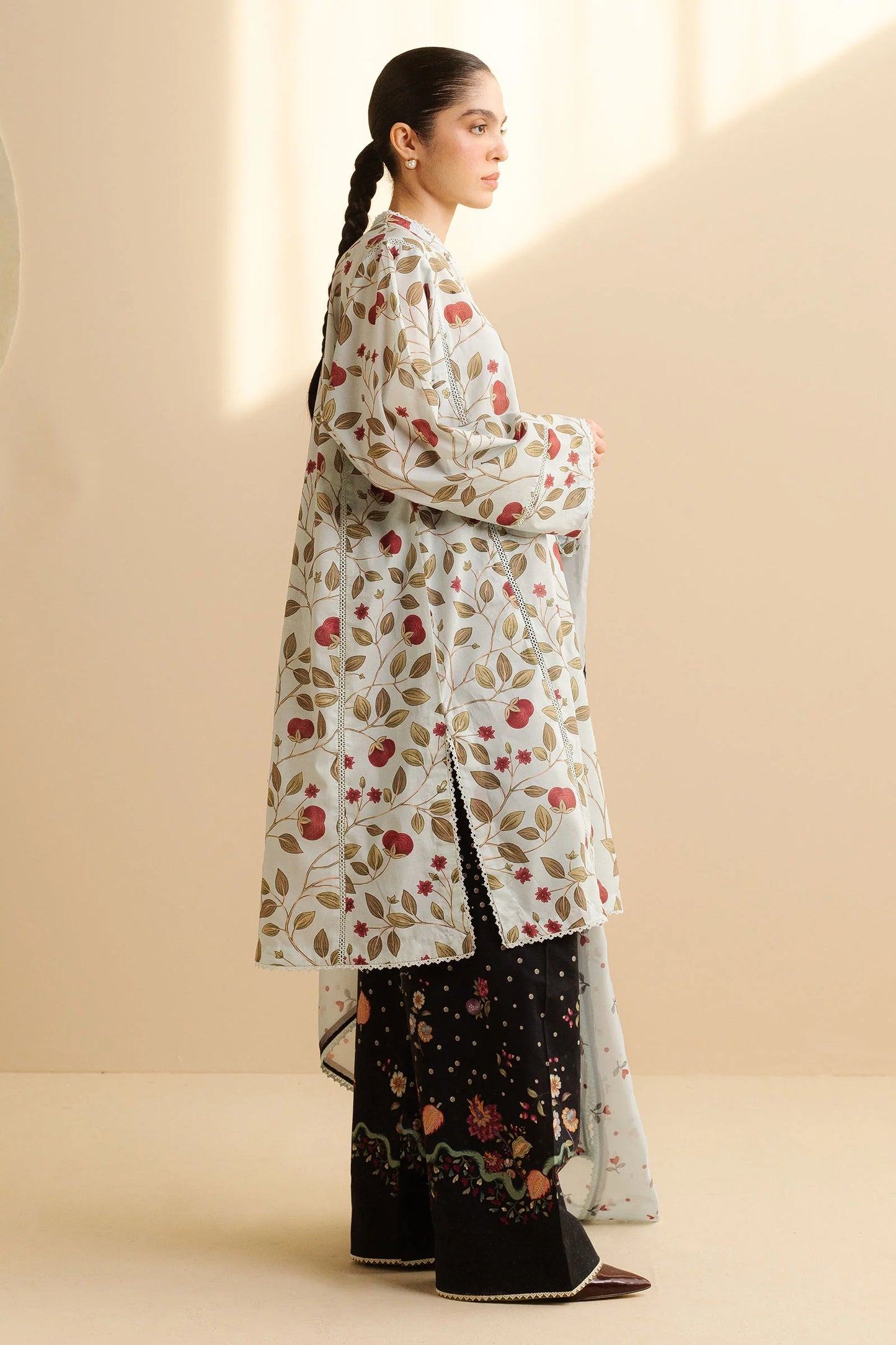 ZARA SHAHJAHAN COCO Prints-2 7B