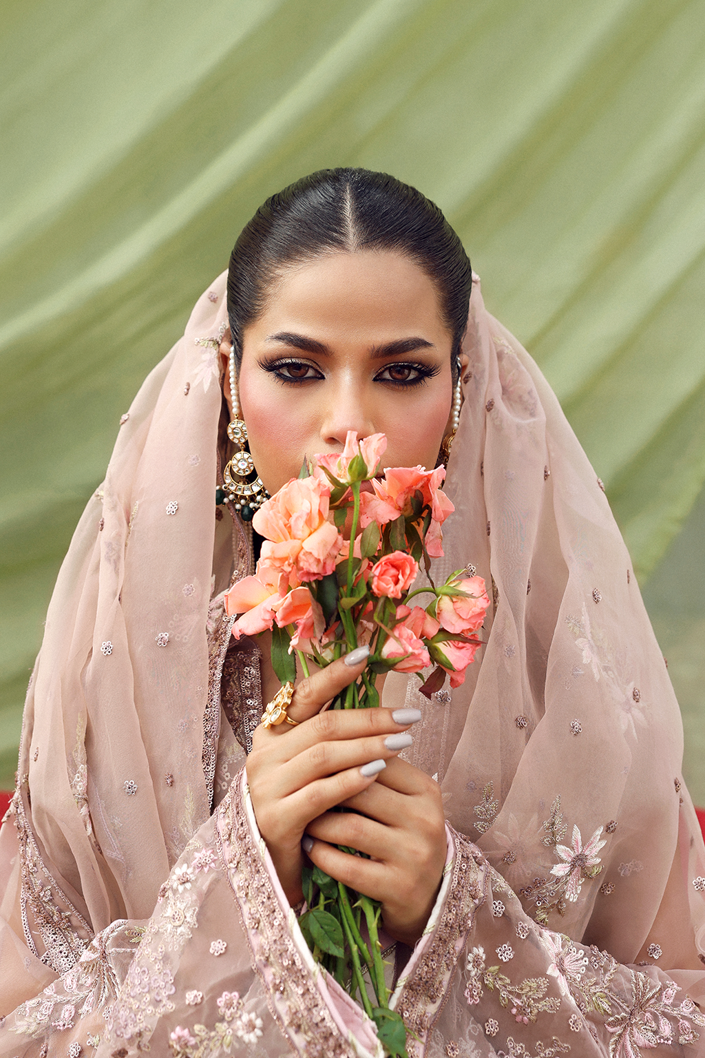 EMAAN ADEEL Romansiyyah Luxury Formal - GULRUKH - 04