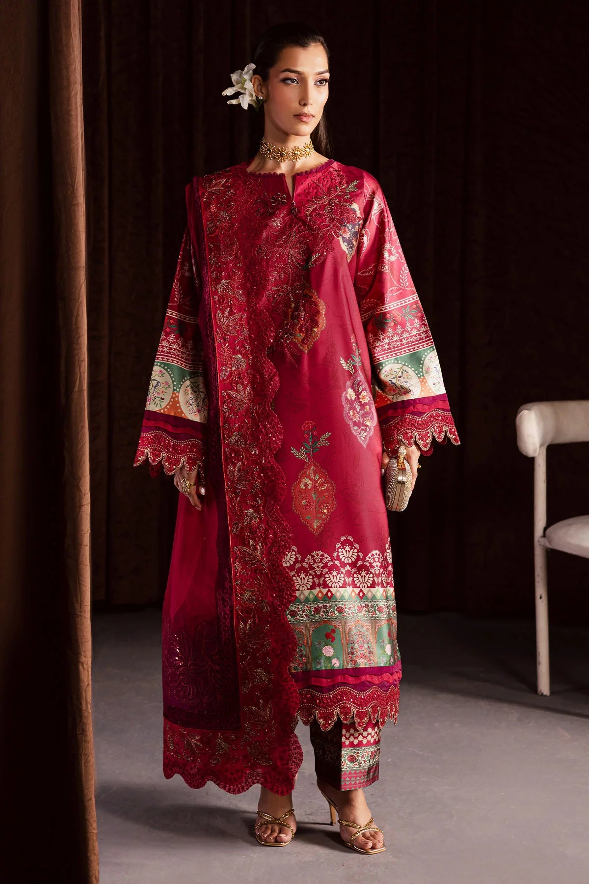 NUREH The Silk S - 28