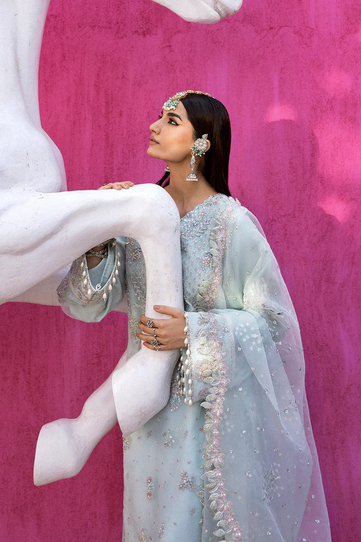 EMAAN ADEEL THE EMPRESS WEDDING FORMALS CEALINA - 04