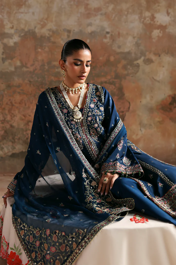 EMAAN ADEEL Afsana-e-Silk AFSAR - 04