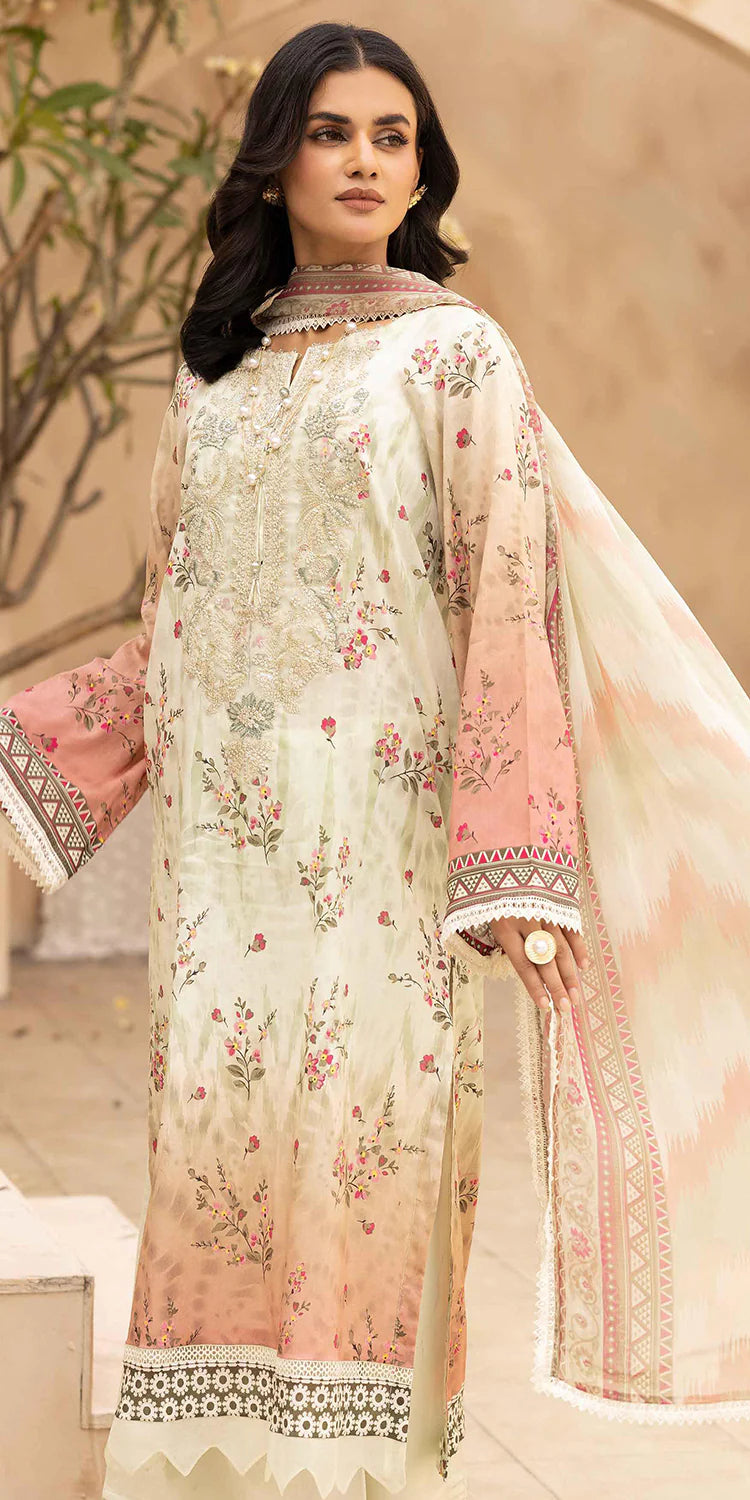 Riaz Arts Kesariya KY-17