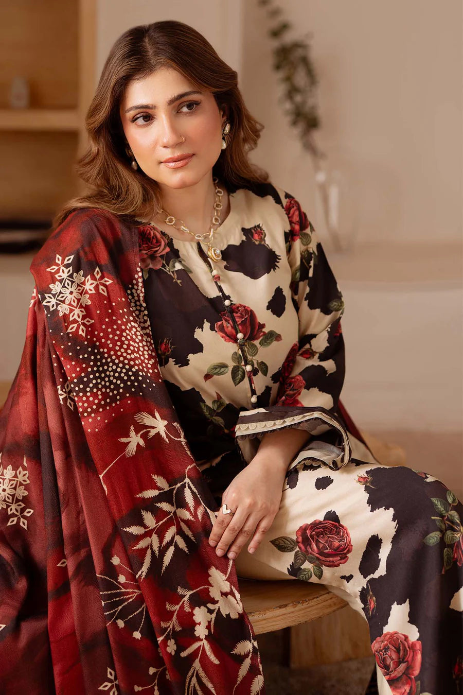 NUREH Signature Marina SP-182