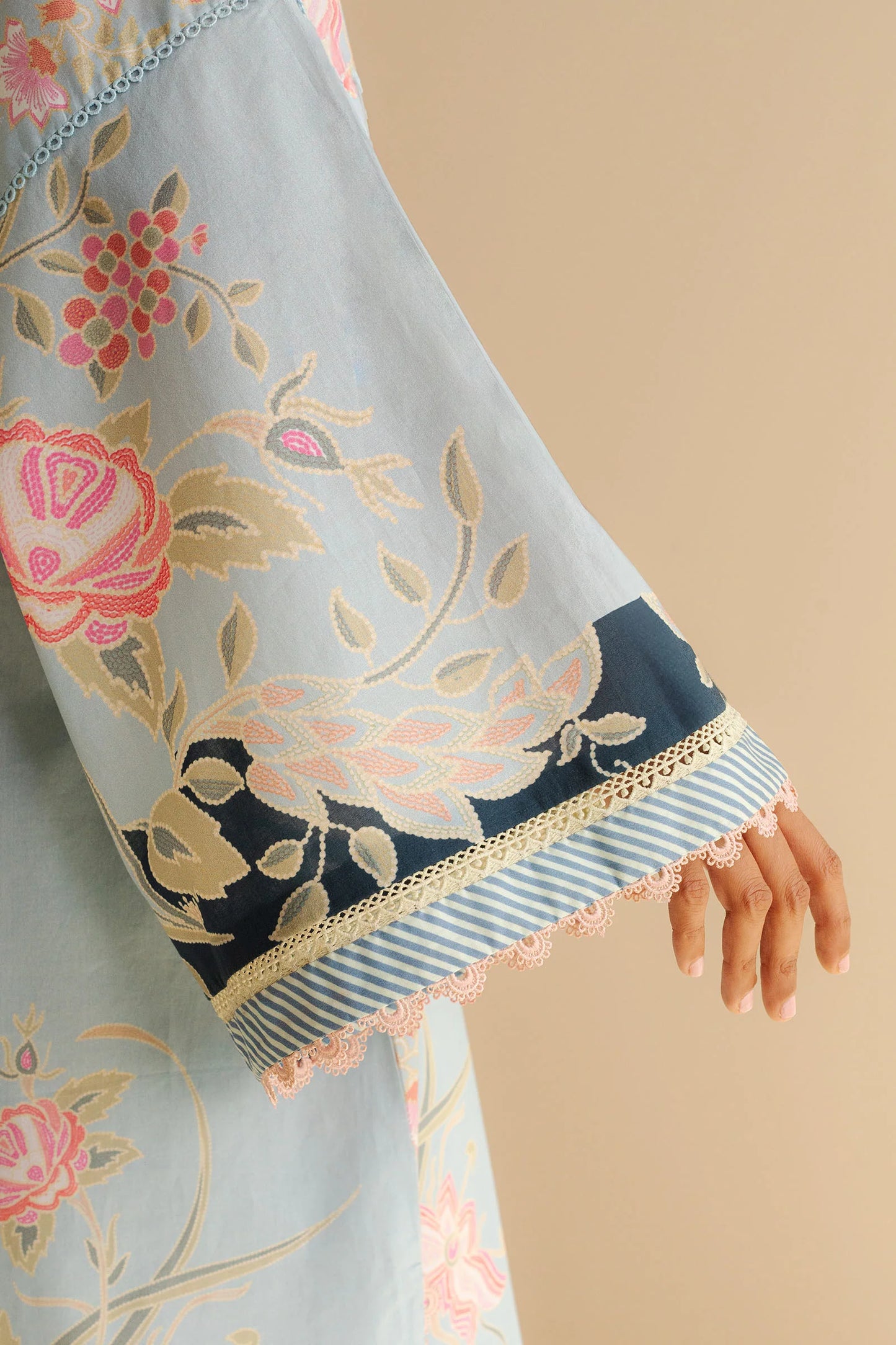 ZARA SHAHJAHAN COCO Prints - 2 8B