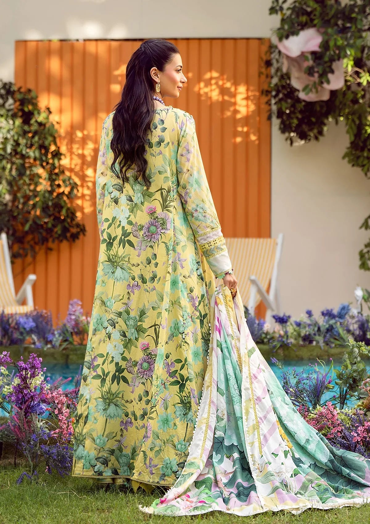 ELAF Prints Vol-2 EPS-7A
