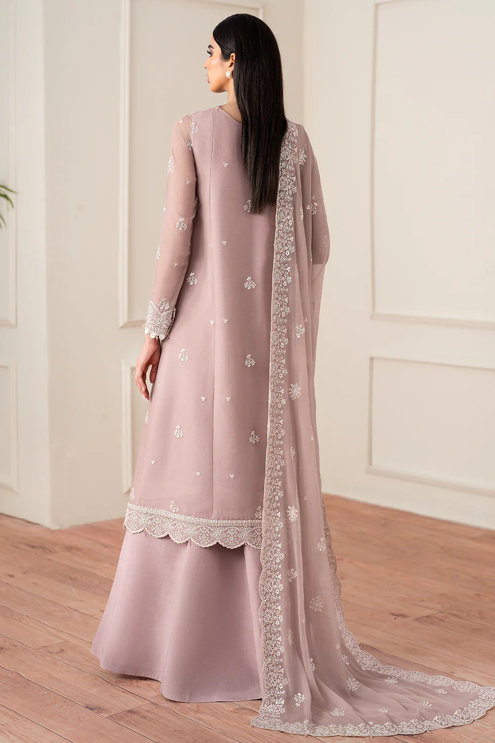 FARASHA Powder Bloom -09