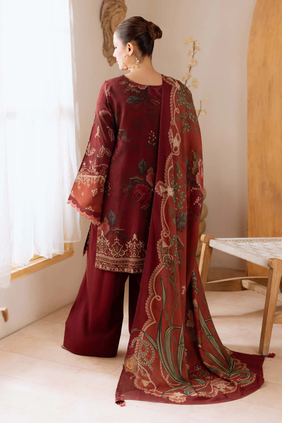 NUREH Signature Marina SP-179