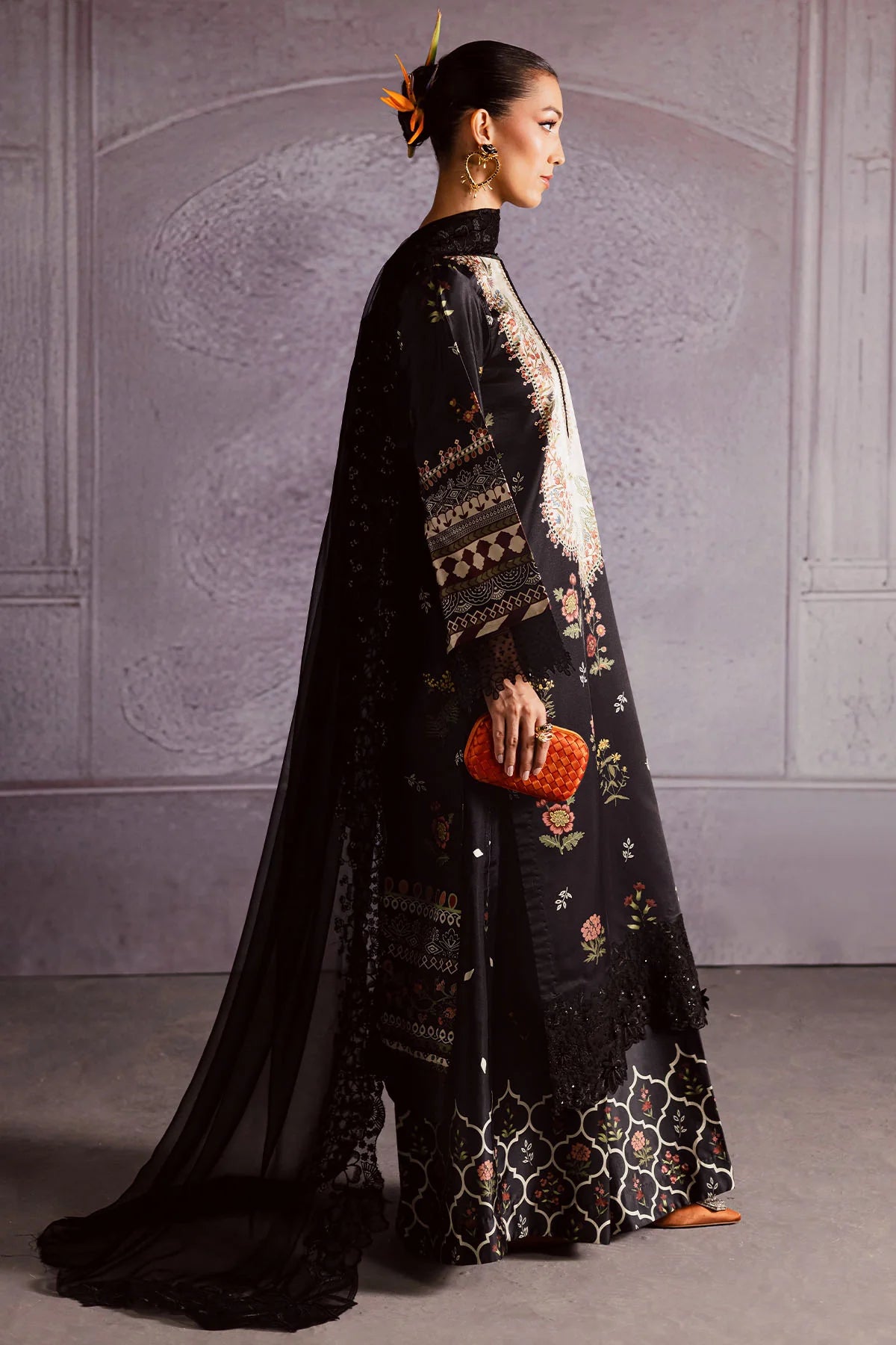 NUREH The Silk S - 31