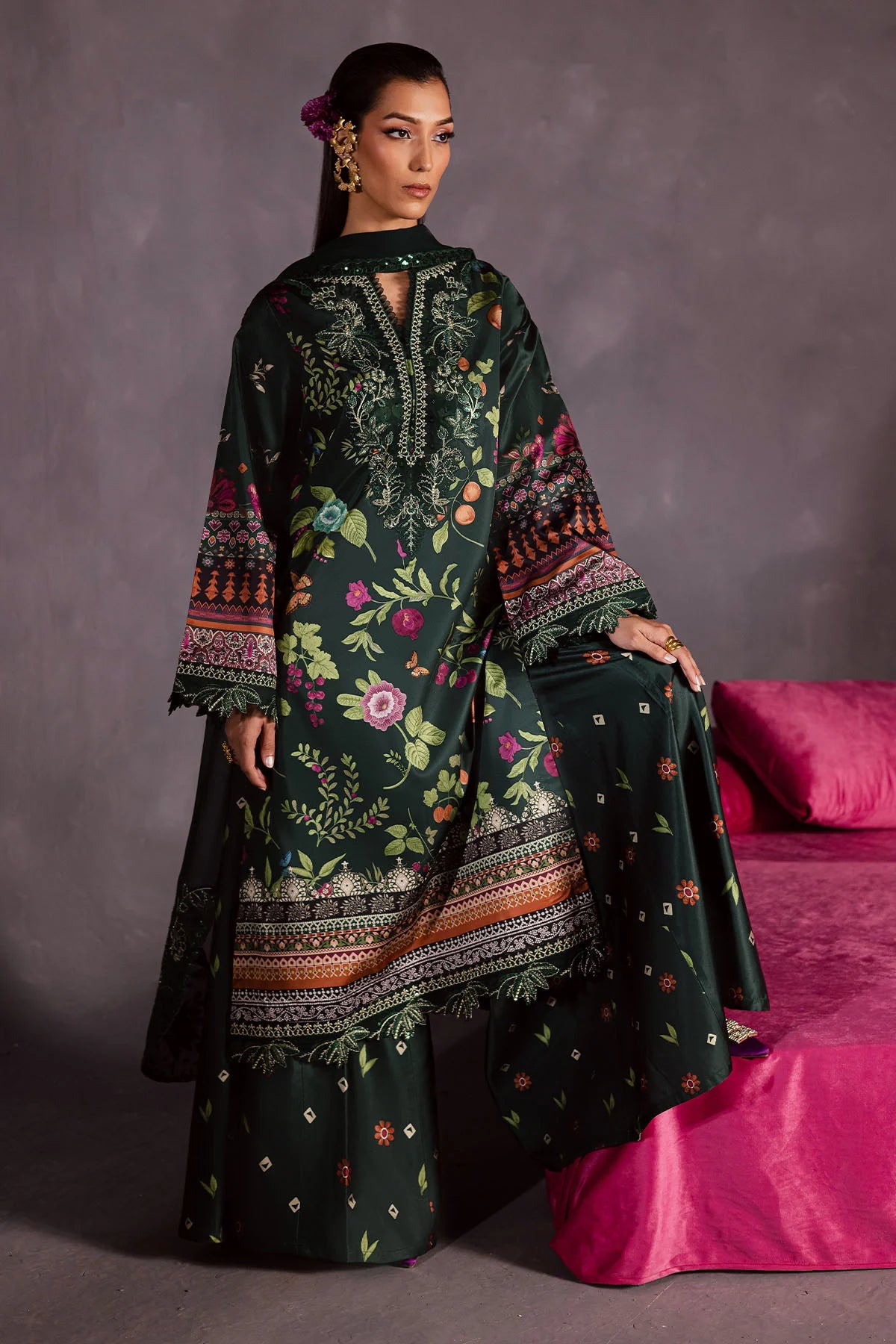 NUREH The Silk S - 29