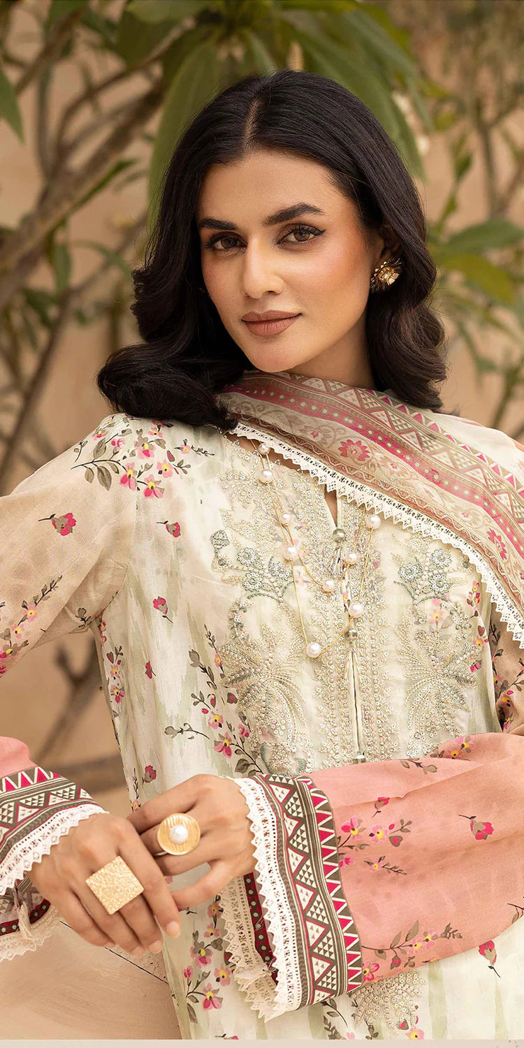 Riaz Arts Kesariya KY-17