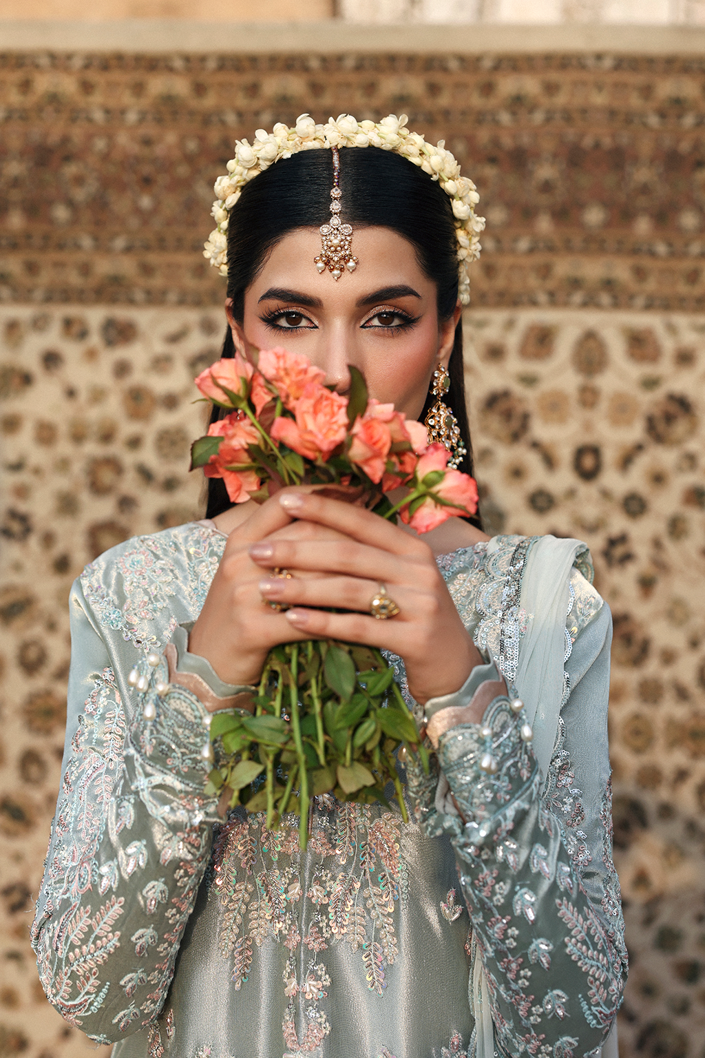 EMAAN ADEEL Romansiyyah Luxury Formal - SHABEENA - 05