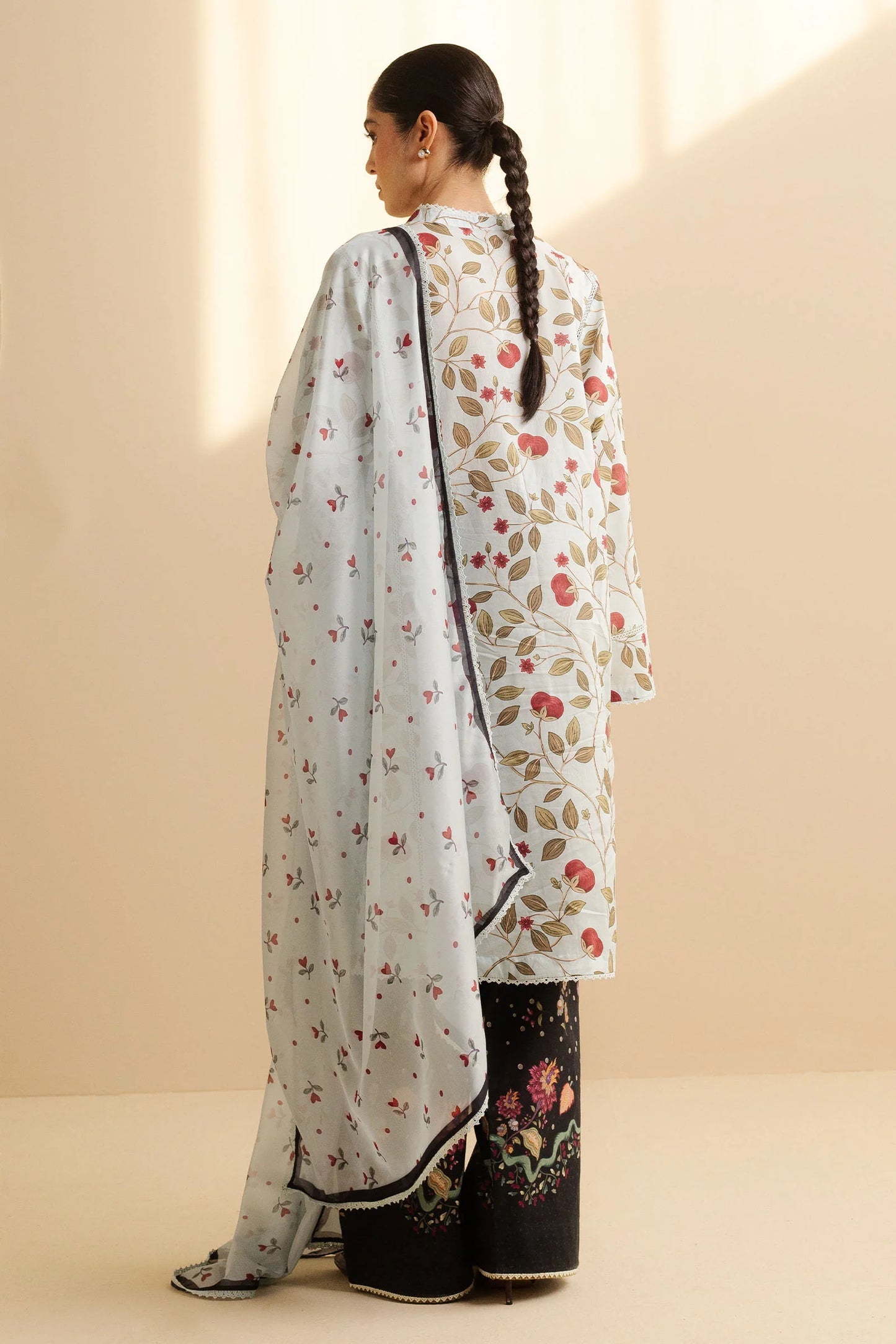 ZARA SHAHJAHAN COCO Prints-2 7B