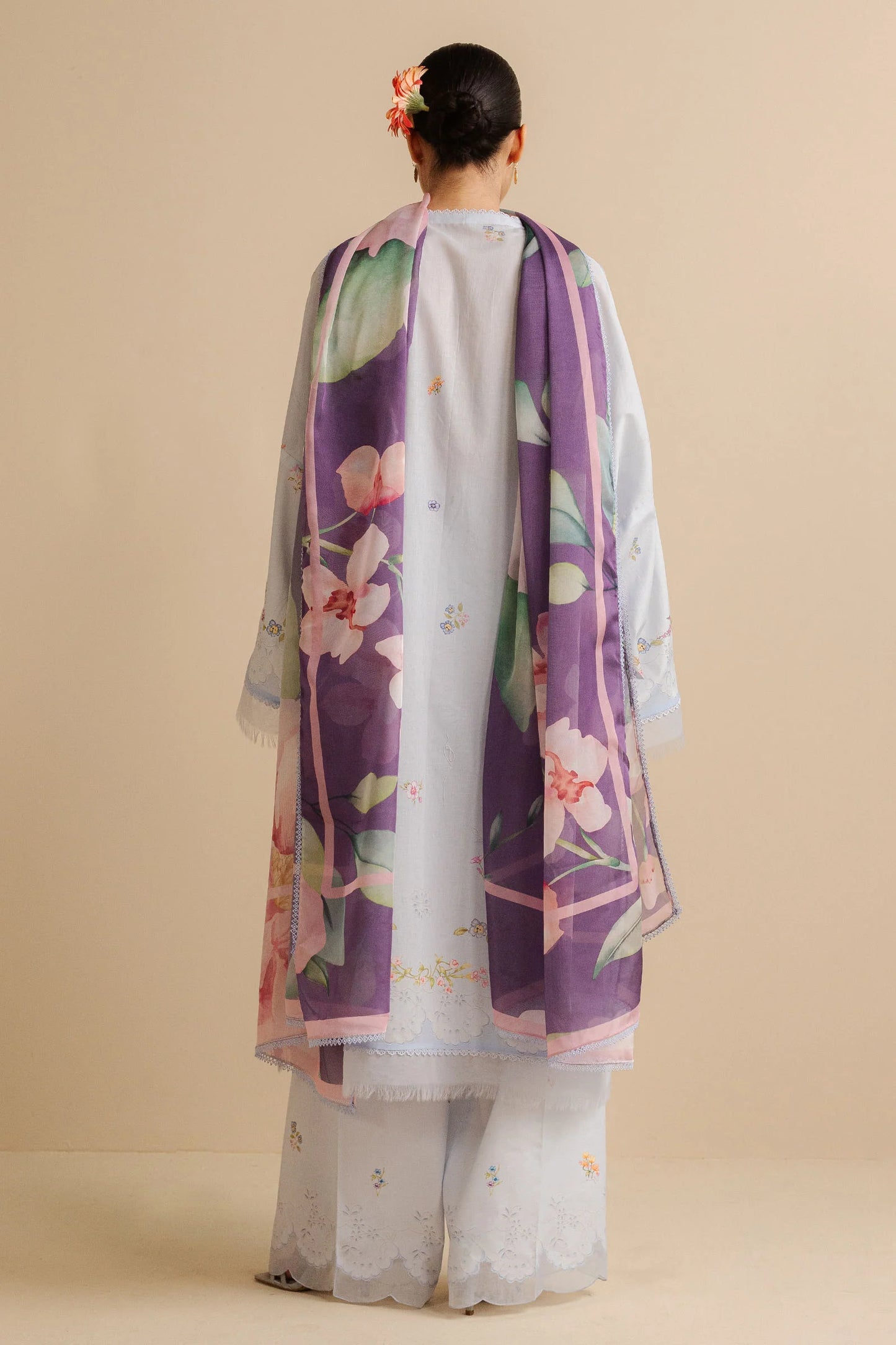 ZARA SHAHJAHAN COCO Prints-2 3A
