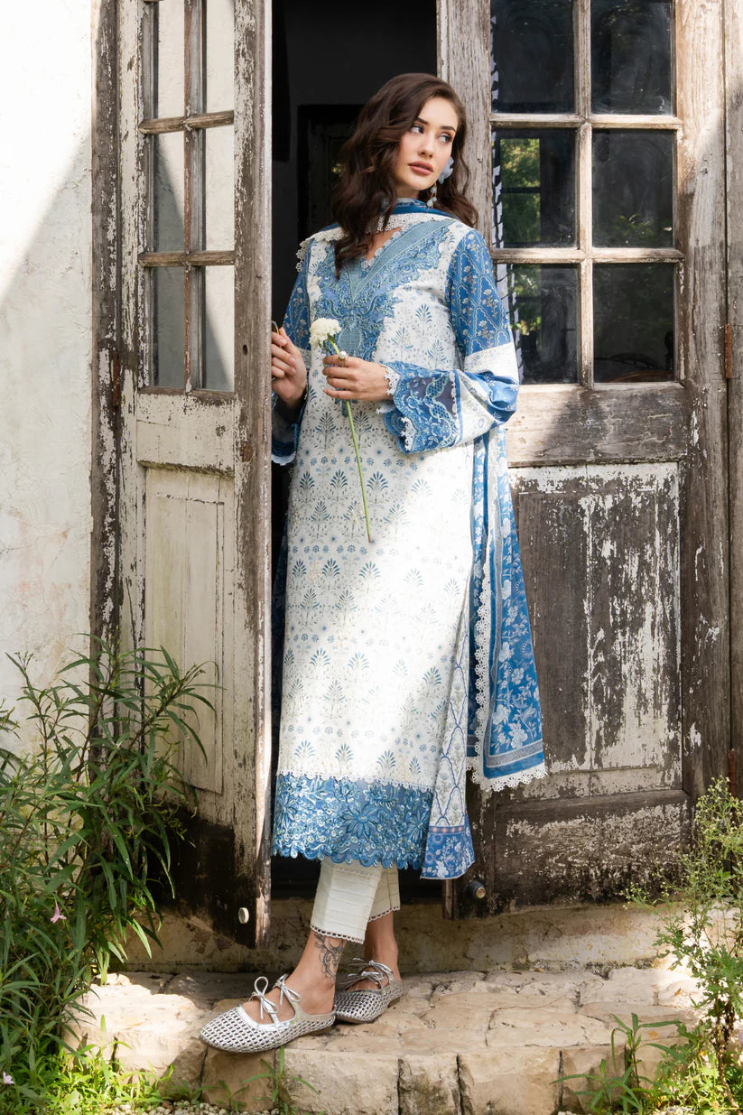 AABYAAN SHEZLIN CHIKANKARI EDIT '26 NURAYA AZ-05
