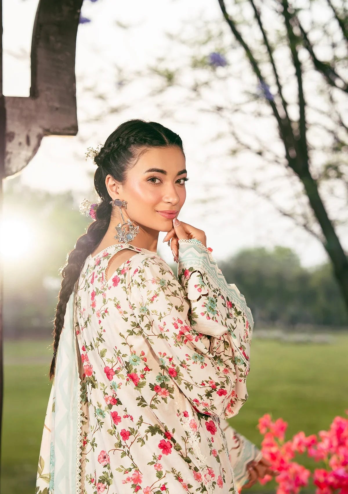 ELAF Prints Vol-2 EPS-3B