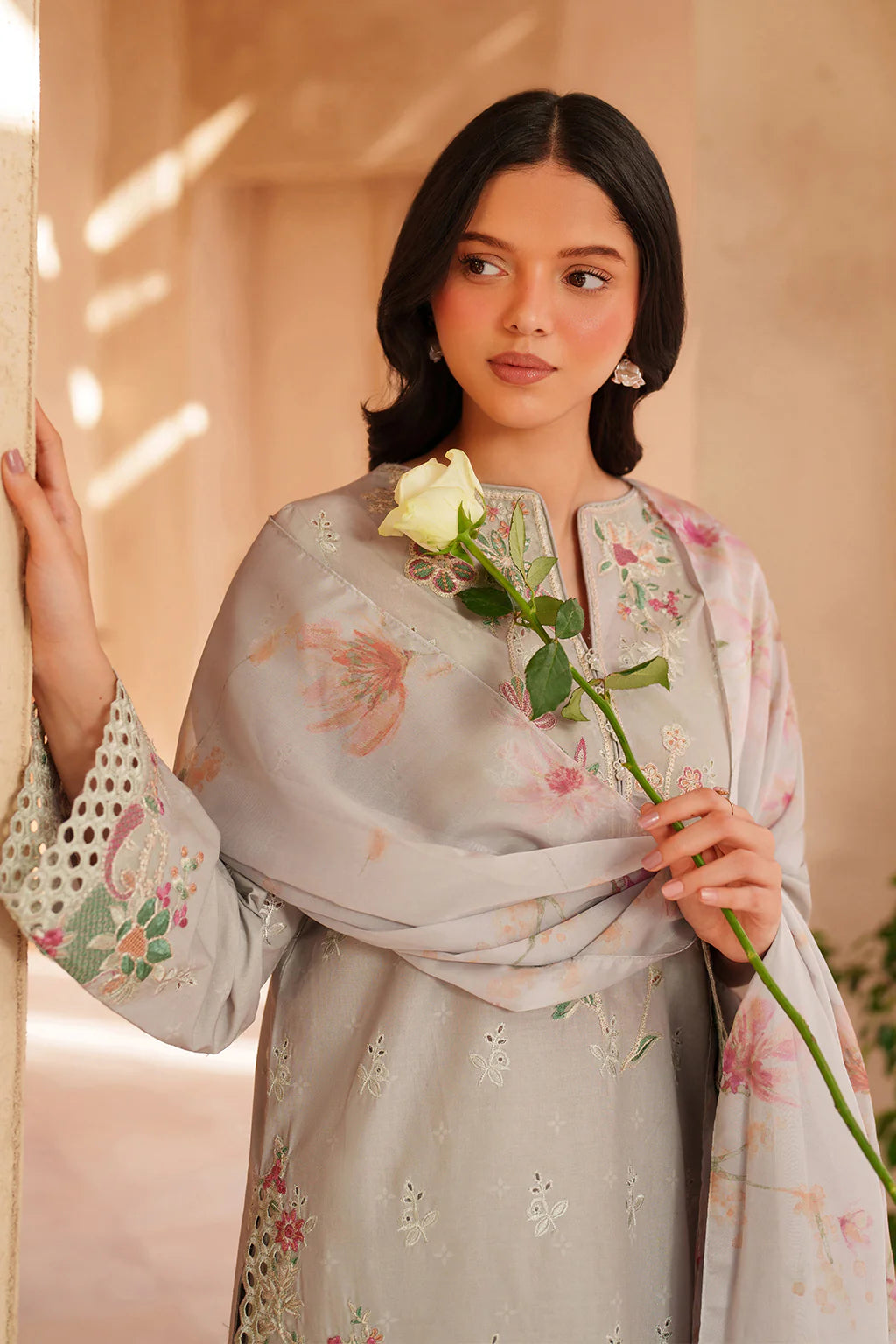 IZNIK EID LAWN EL-12