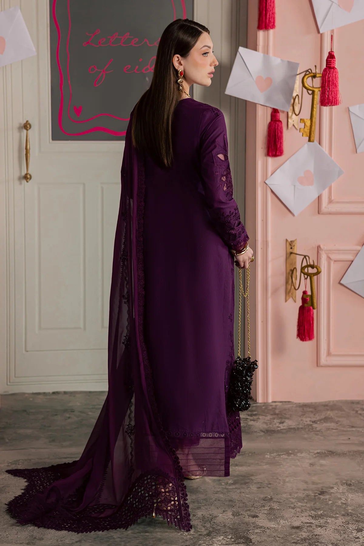 NUREH FEYA EID EDIT FE-15