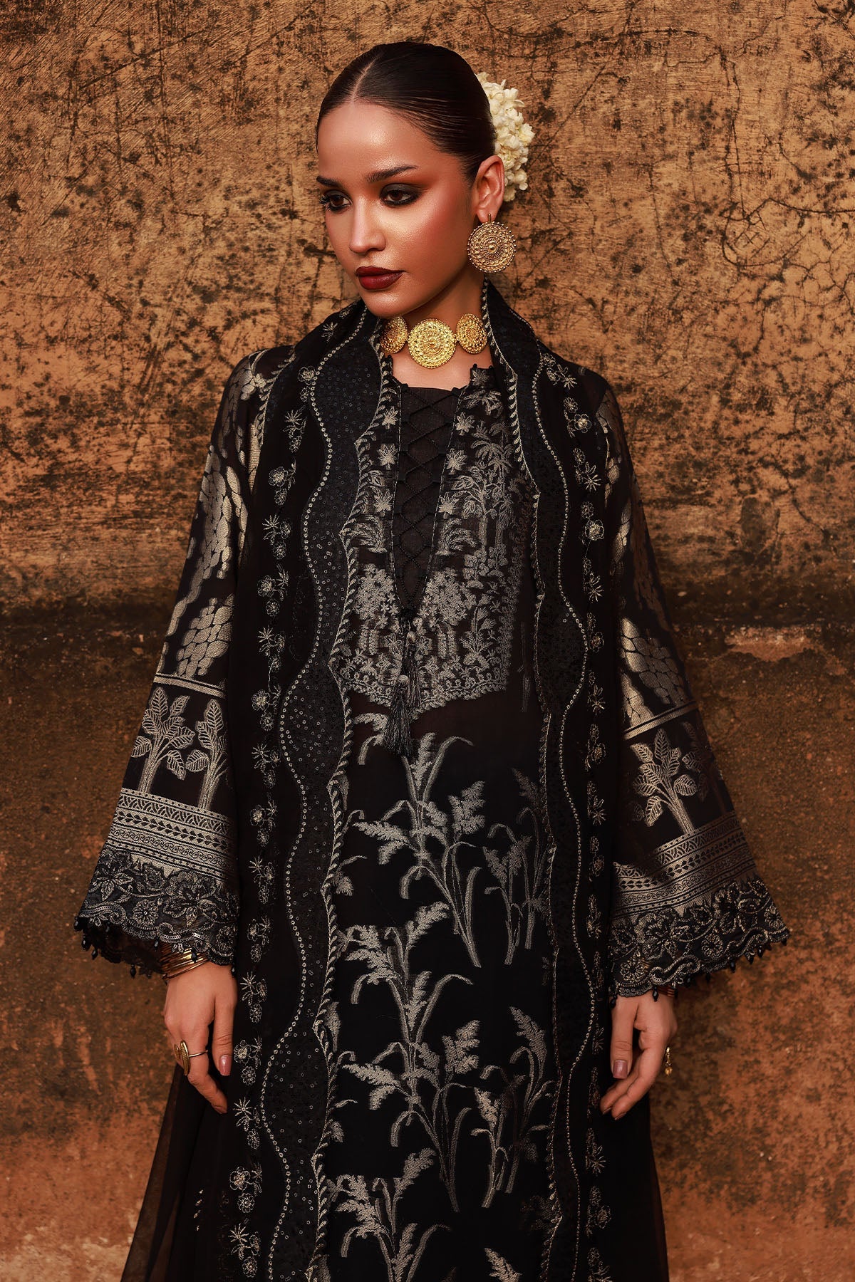 NUREH Maya Jacquard NJ-106