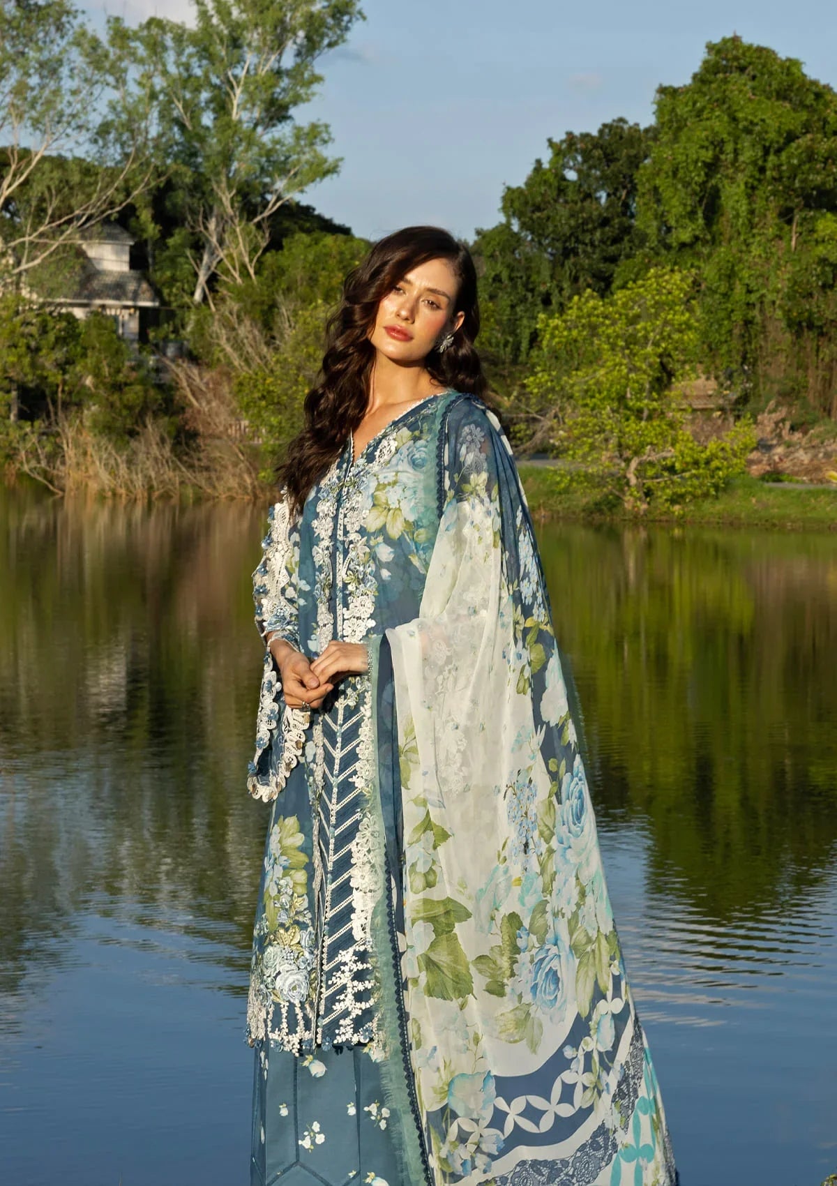ELAF SIGNATURE ESA-7B SEA ENCHANTRESS