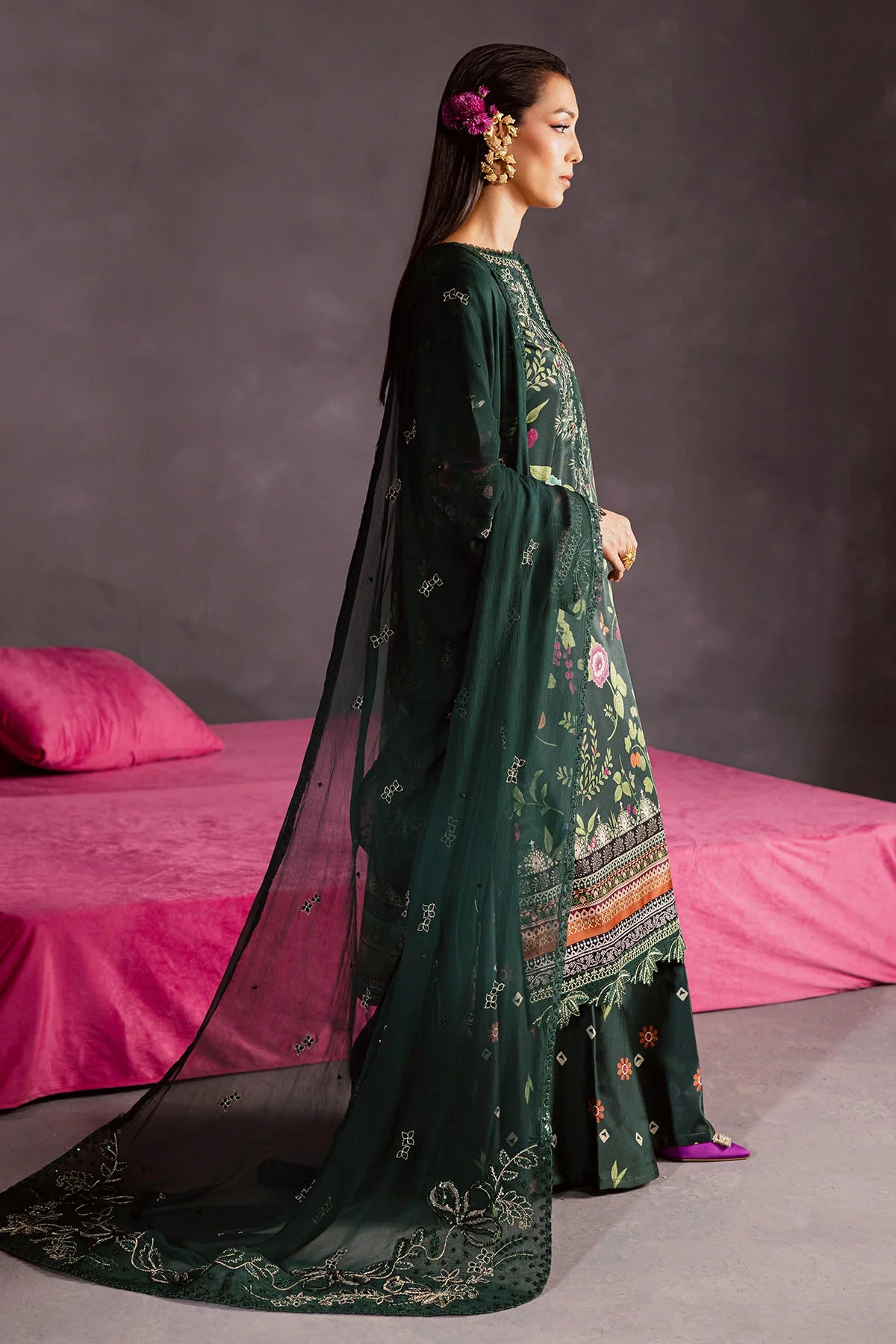 NUREH The Silk S - 29