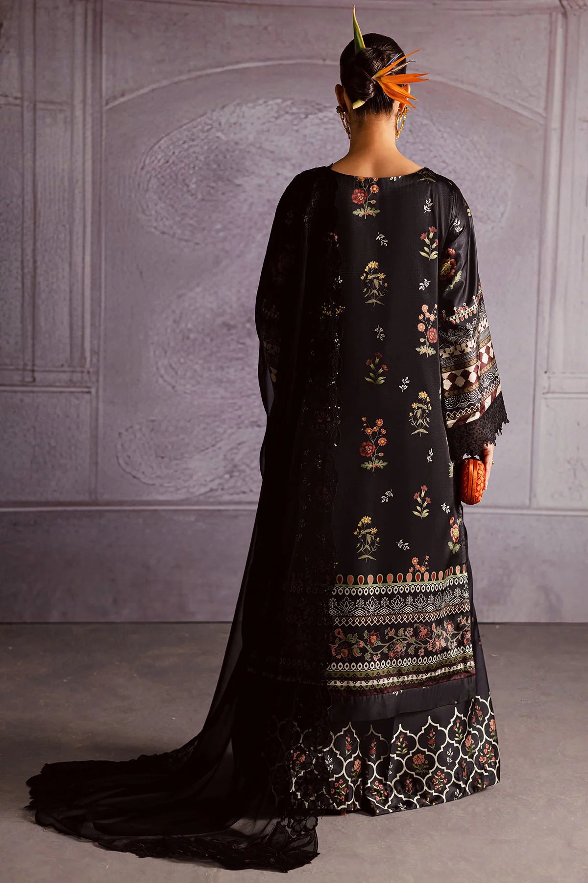 NUREH The Silk S - 31