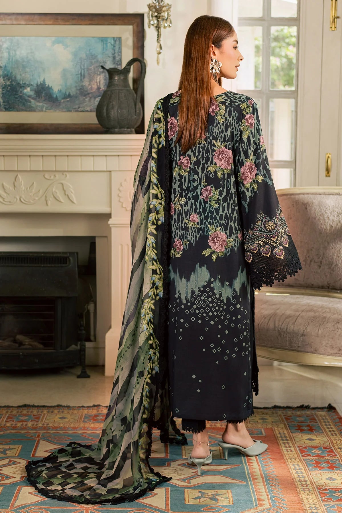 NUREH Signature Prints SP-213