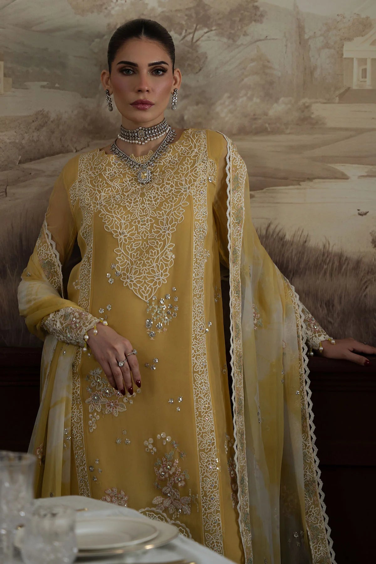 NUREH Elanora NEL-76