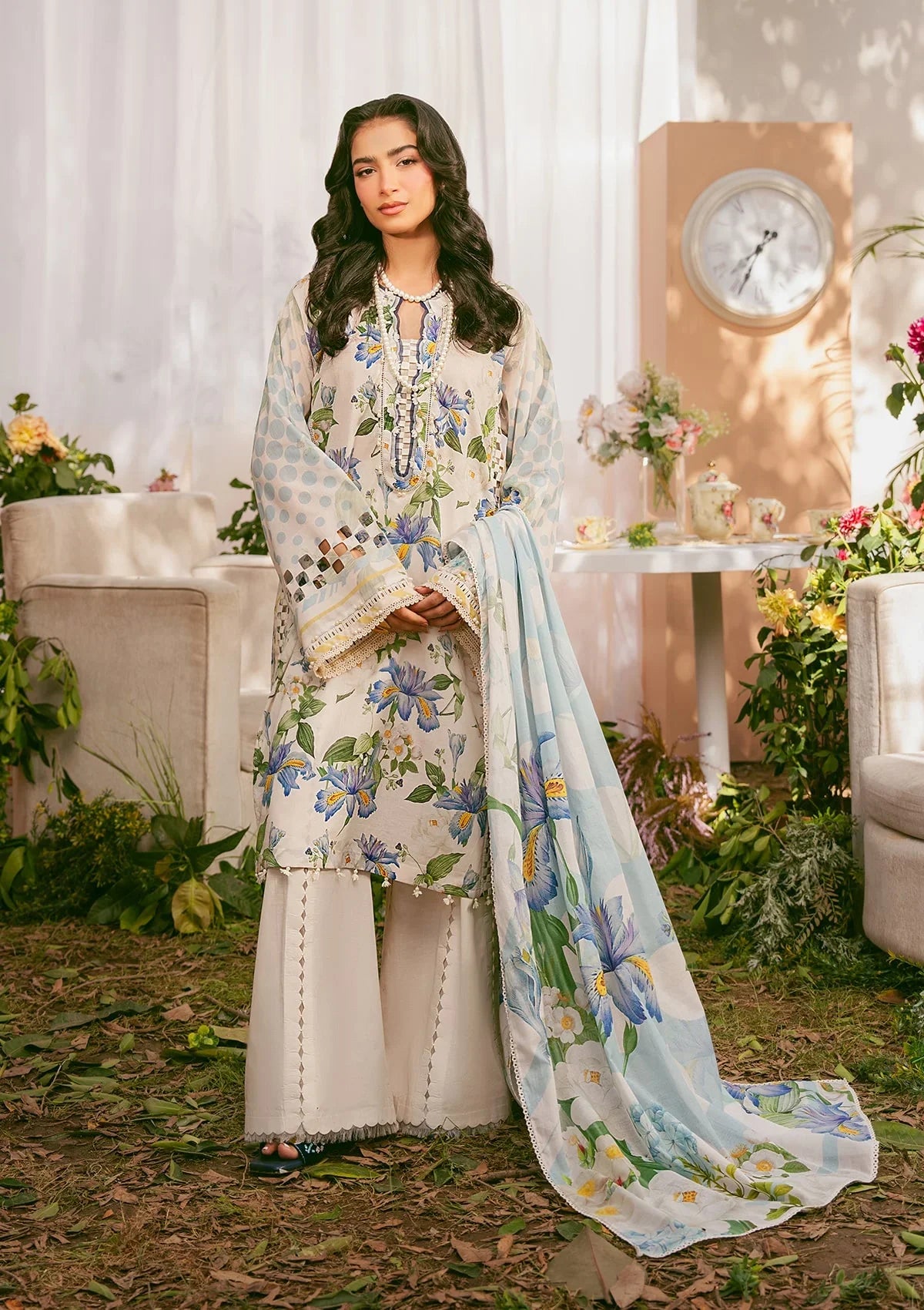 ELAF Prints Vol-2 EPS-6A
