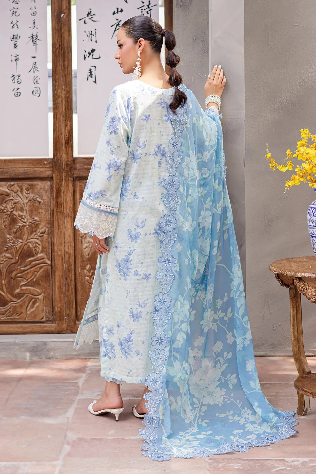 NUREH BLOOM BL-09