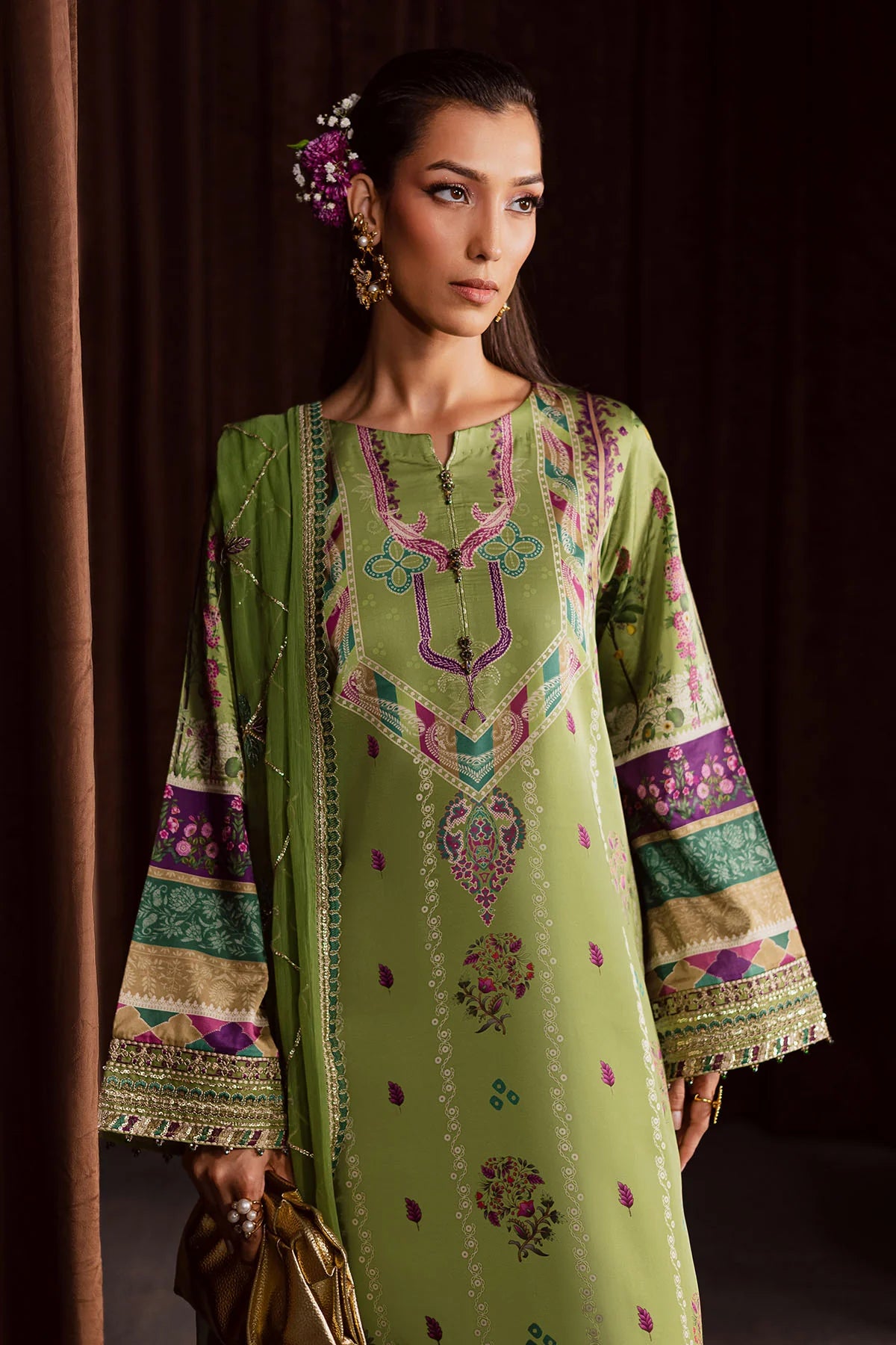 NUREH The Silk S - 26