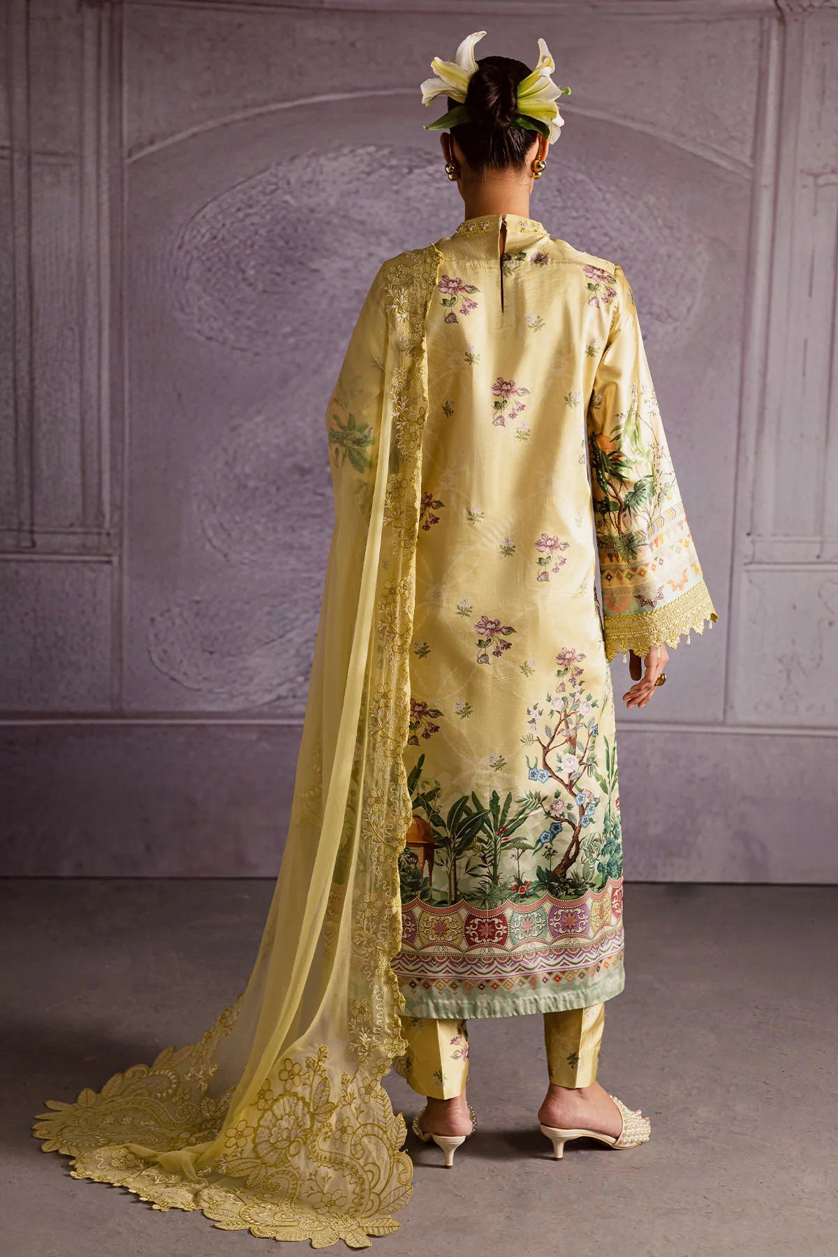 NUREH The Silk S - 30