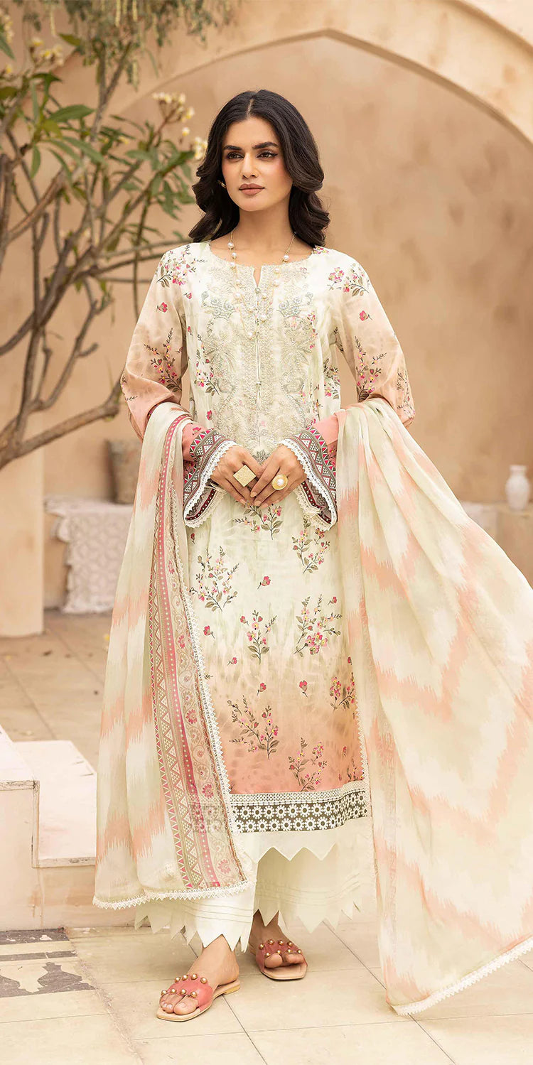 Riaz Arts Kesariya KY-17