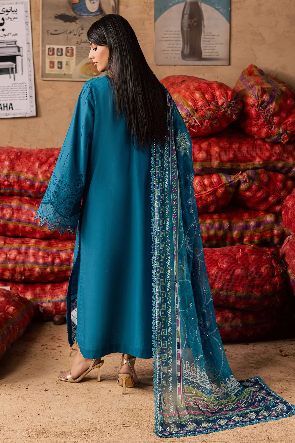 NUREH BAZAAR NE-242