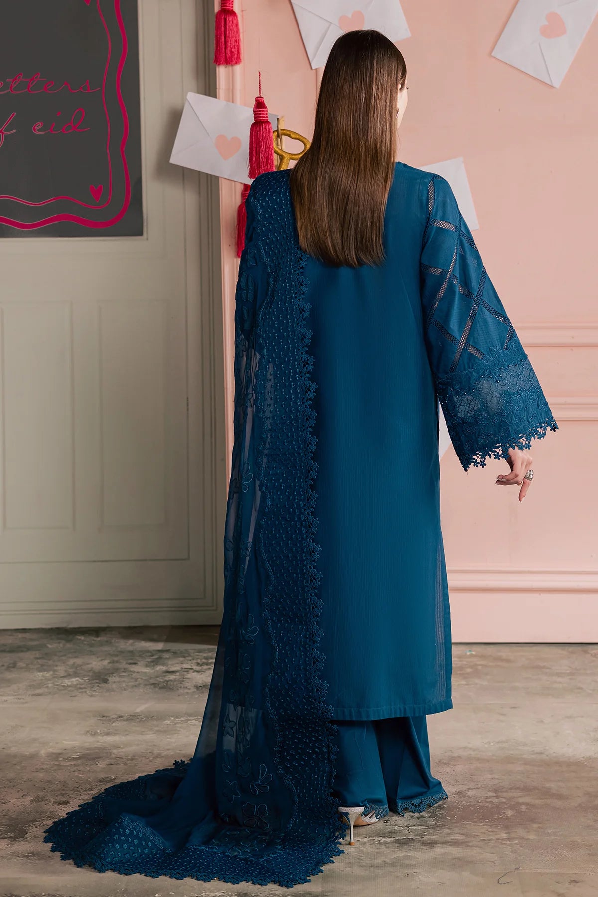 NUREH FEYA EID EDIT FE-14