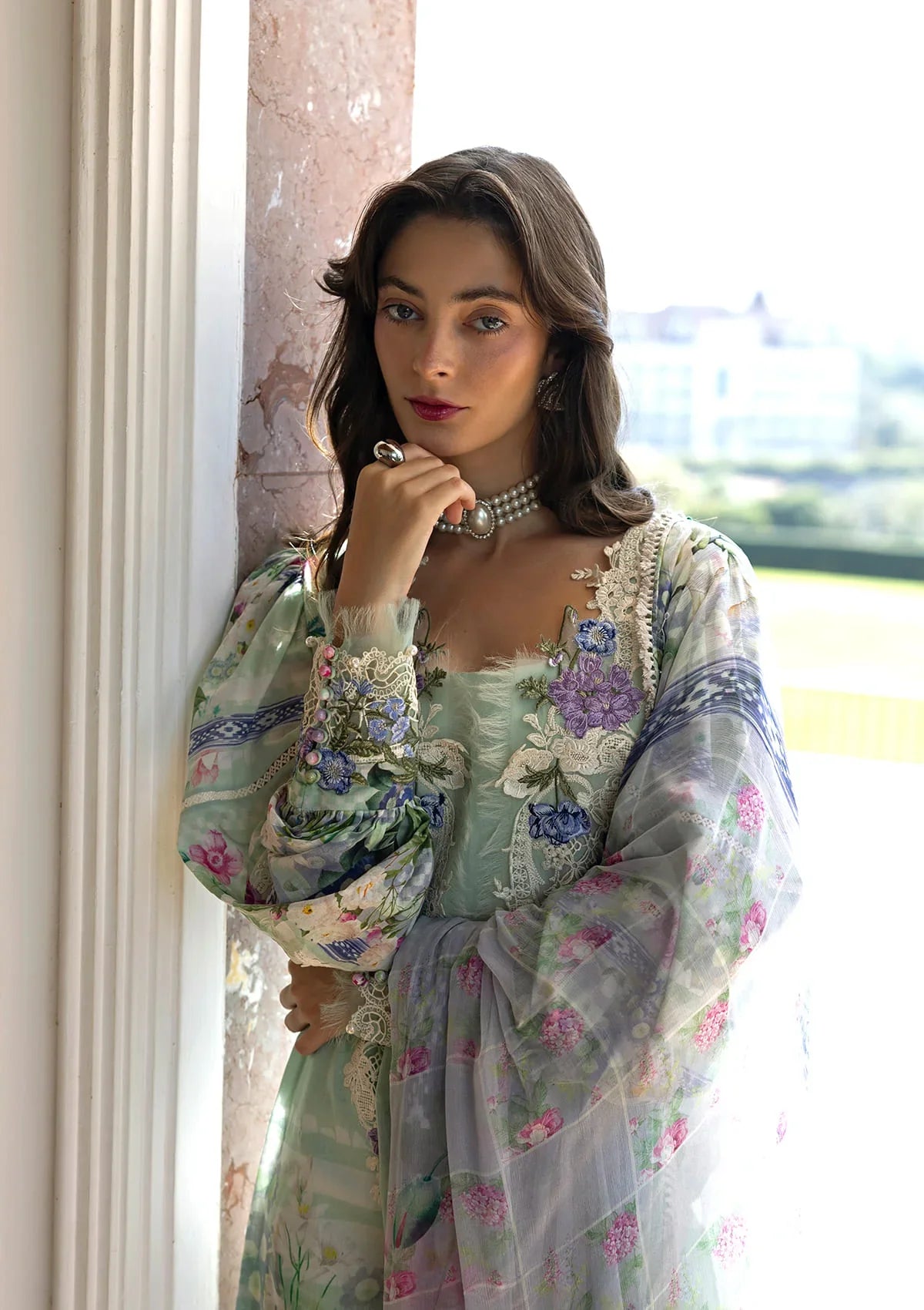 ELAF SIGNATURE ESA-6B EVELINE WHISPER