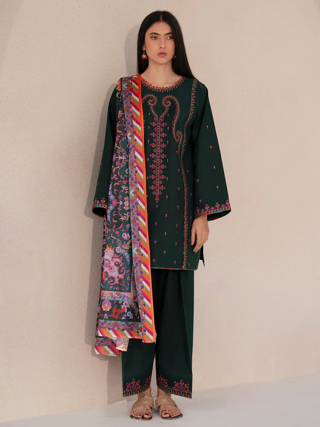 BIN ILYAS Aaina - 82 B