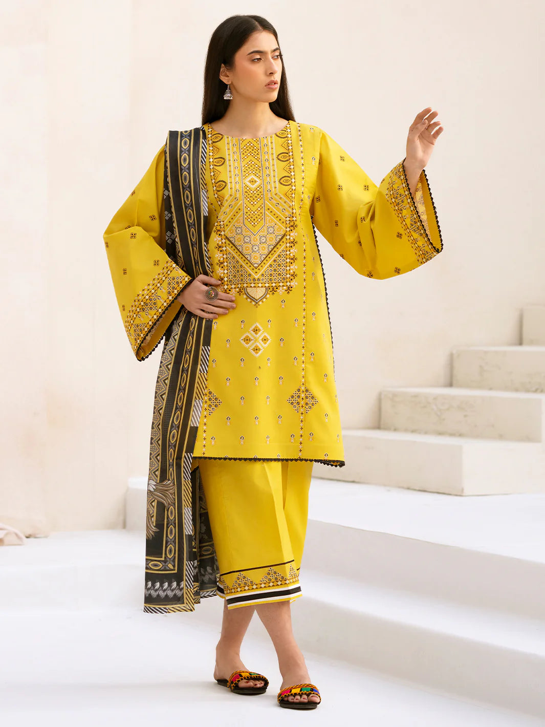 BIN ILYAS Aaina - 86 B