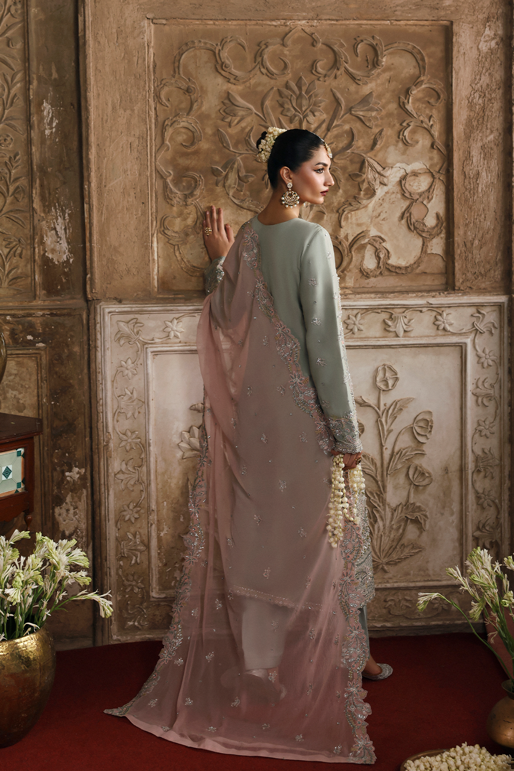 EMAAN ADEEL Romansiyyah Luxury Formal - MAHPARI - 09