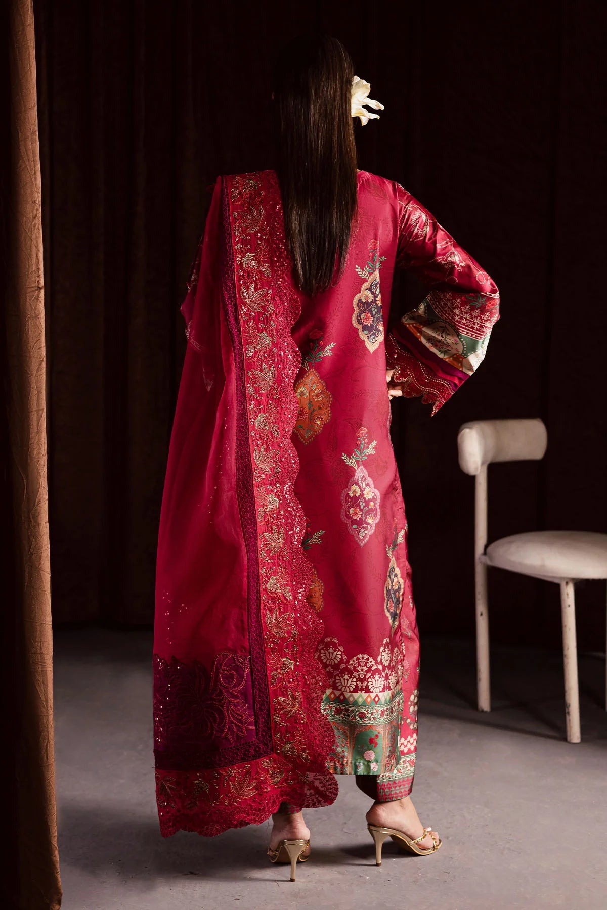 NUREH The Silk S - 28