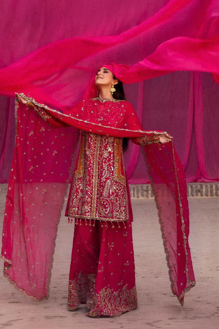 EMAAN ADEEL THE EMPRESS WEDDING FORMALS MAELISSA - 06