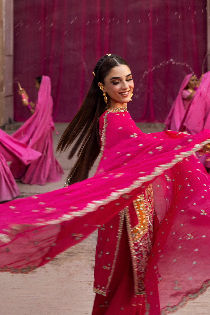 EMAAN ADEEL THE EMPRESS WEDDING FORMALS MAELISSA - 06