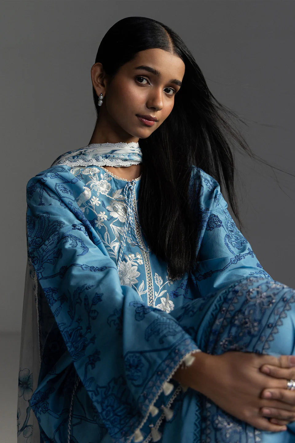 Coco By Zara Shahjahan Coco Lawn Edit 1 2026 Aviona-3A