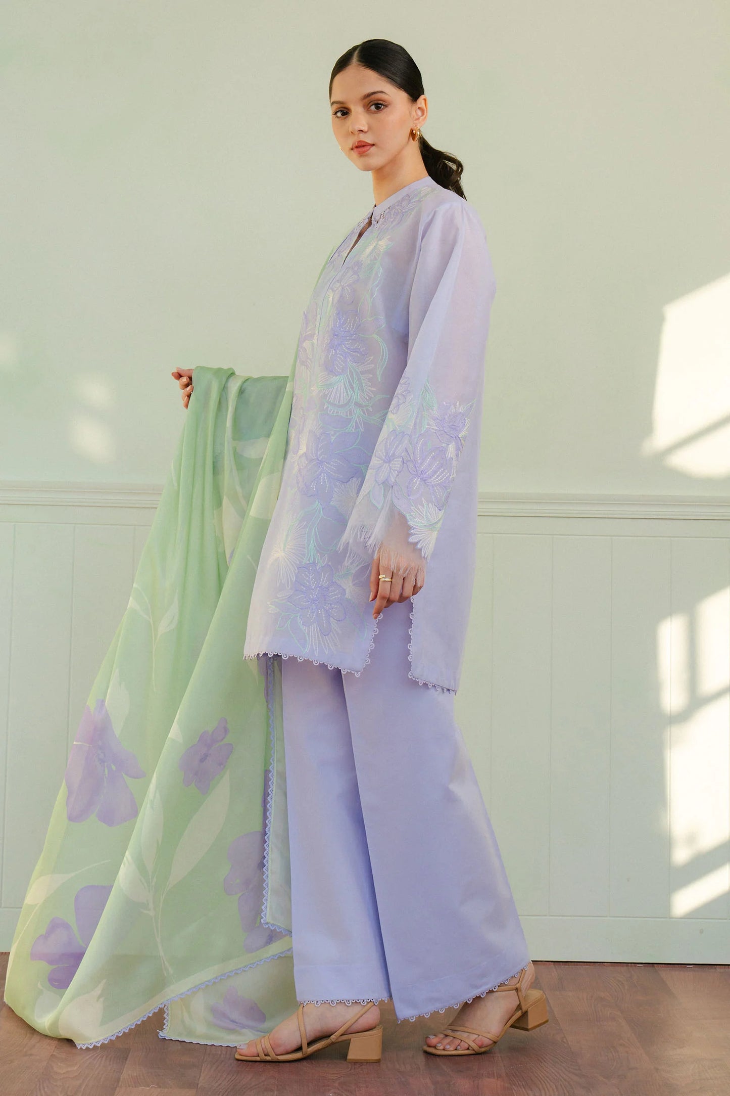 ZARA SHAHJAHAN COCO BLOOM-1A