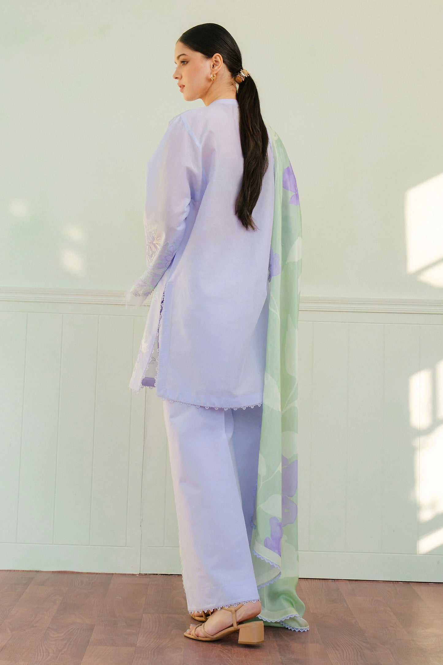 ZARA SHAHJAHAN COCO BLOOM-1A